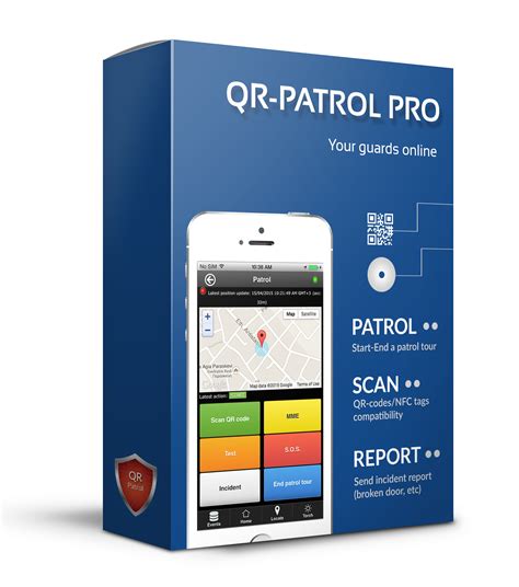 rfid patrol system|qr patrol uk.